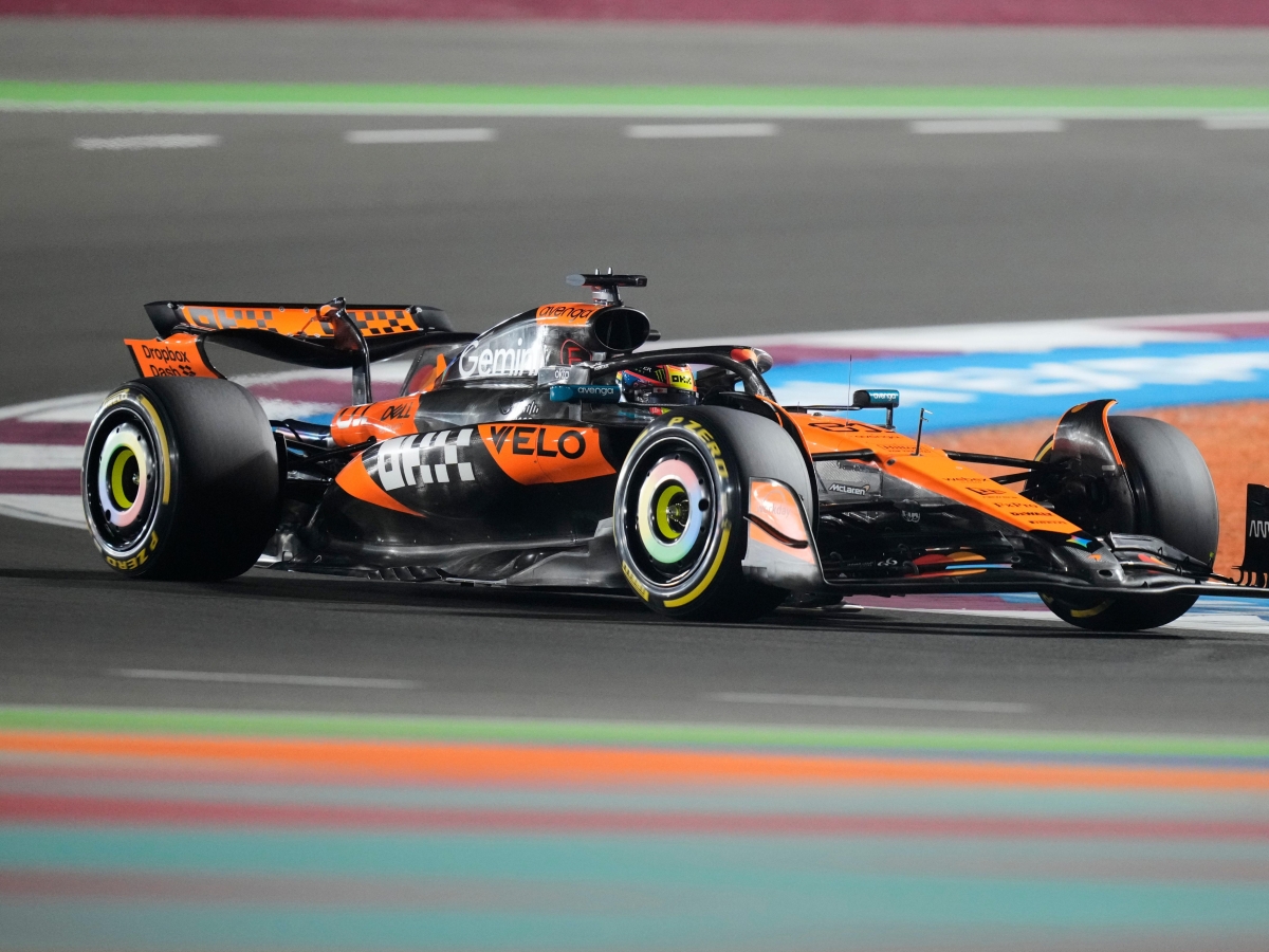 F1 Gp Qatar, le qualifiche in diretta. Hamilton eliminato subito, 16°. Russell davanti a Norris e Piastri nel Q1