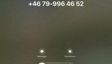 Perché all'improvviso riceviamo tante telefonate dall'estero? Telemarketing, spam e truffe: cosa sapere