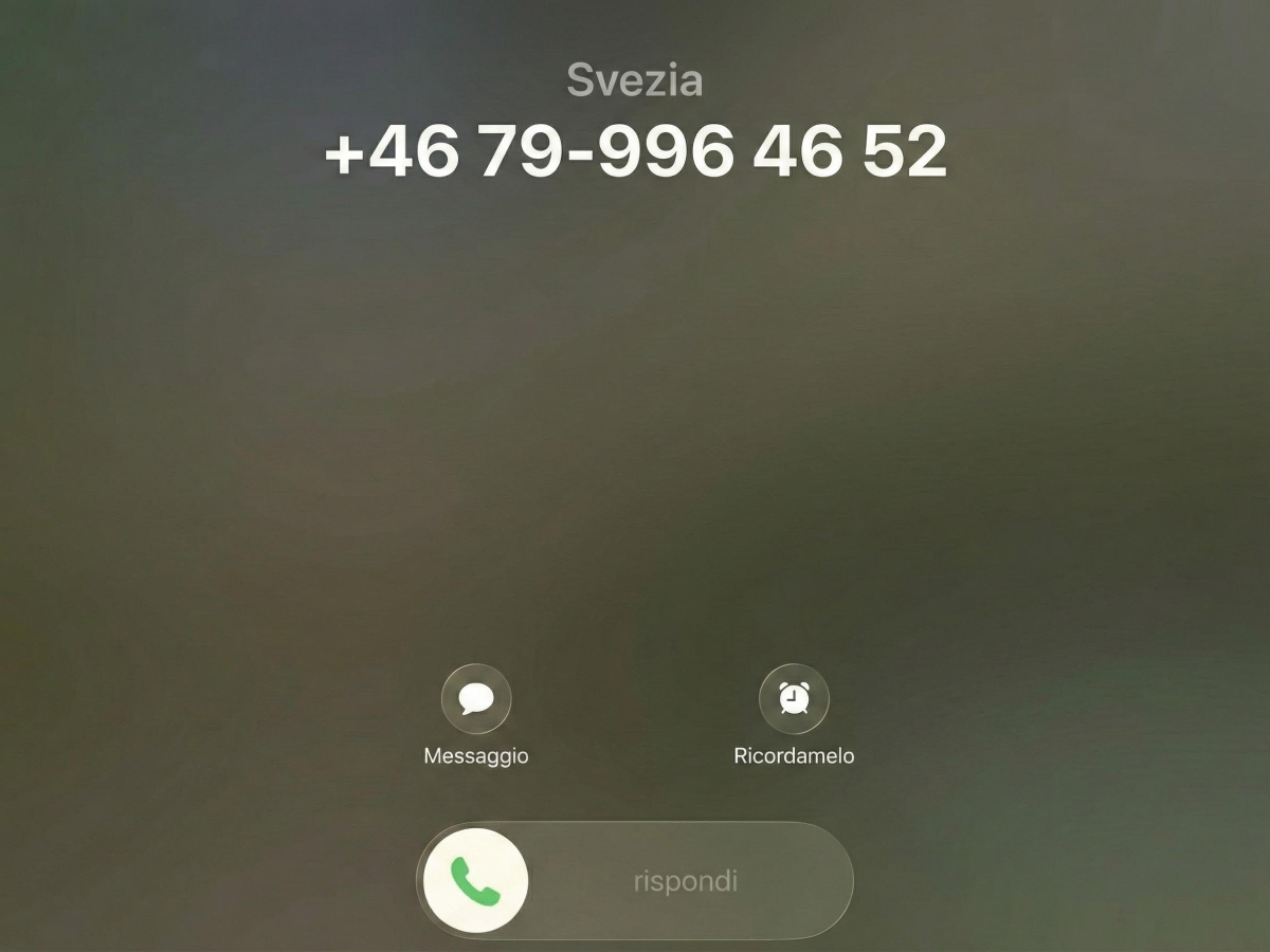 Perché all'improvviso riceviamo tante telefonate dall'estero? Telemarketing, spam e truffe: cosa sapere