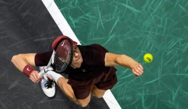 Tennis, Piqué provoca: "Aboliamo la seconda di servizio"