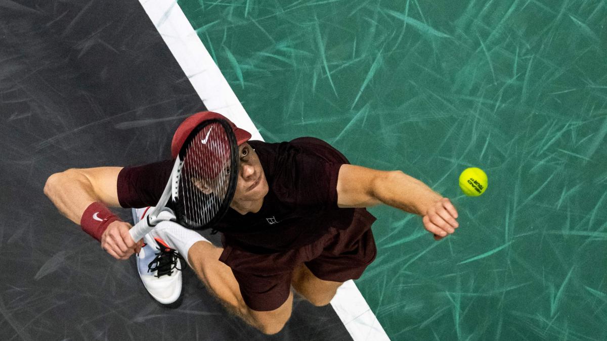 Tennis, Piqué provoca: "Aboliamo la seconda di servizio"