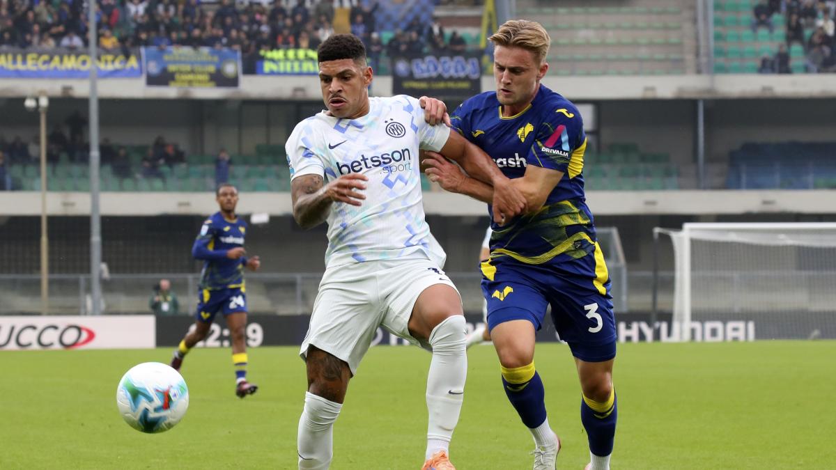 Inter, Luis Henrique titolare a Pisa. Ma perché Chivu finora non lo ha "visto"?