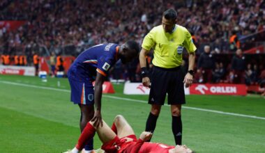 Lotta a furbetti e simulazioni, l'Ifab: "Se chiedi il soccorso medico resti fuori 2 minuti