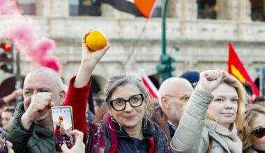 Attacco a La Stampa, le parole di Francesca Albanese e la nuova polemica: «Condanno l'aggressione, ma sia un monito per i giornalisti»