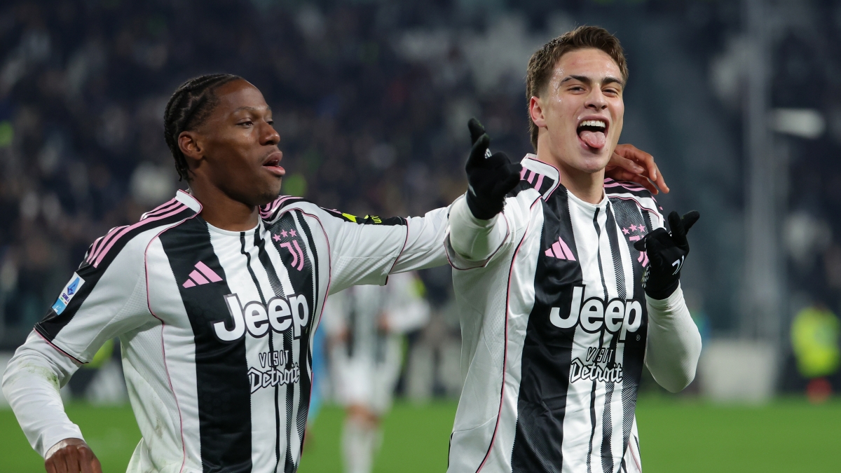 Juventus-Cagliari risultato: 2-1, Yildiz scatenato e Spalletti vince in casa