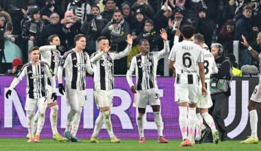 Pagelle Juventus-Cagliari: Yildiz è un forno a microonde (8), Kostic pugile suonato (4,5), Palestra a manetta (7) - Corriere della Sera