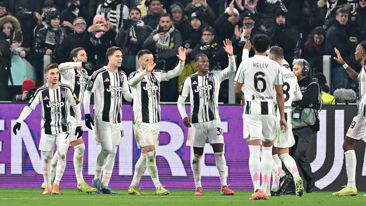 Pagelle Juventus-Cagliari: Yildiz è un forno a microonde (8), Kostic pugile suonato (4,5), Palestra a manetta (7) - Corriere della Sera