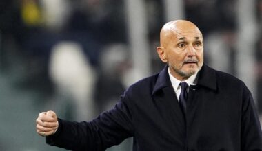 Spalletti dopo Juve-Cagliari 2-1: "Timidi, poi abbiamo giocato bene"