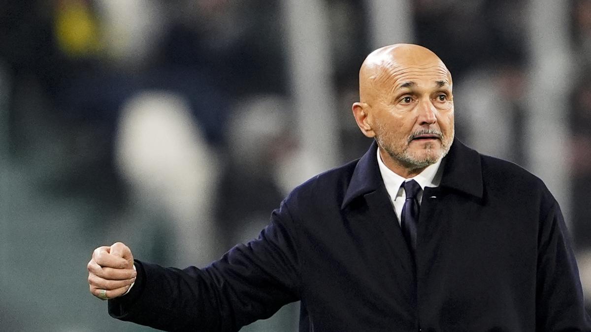 Spalletti dopo Juve-Cagliari 2-1: "Timidi, poi abbiamo giocato bene"