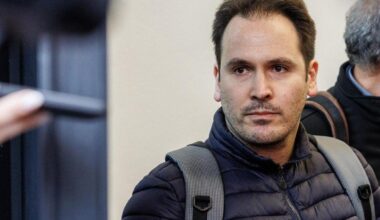 Garlasco, «48 ore di contatti anomali» tra Andrea Sempio e la Procura. Una trattativa? «Non ricordo perché telefonammo»