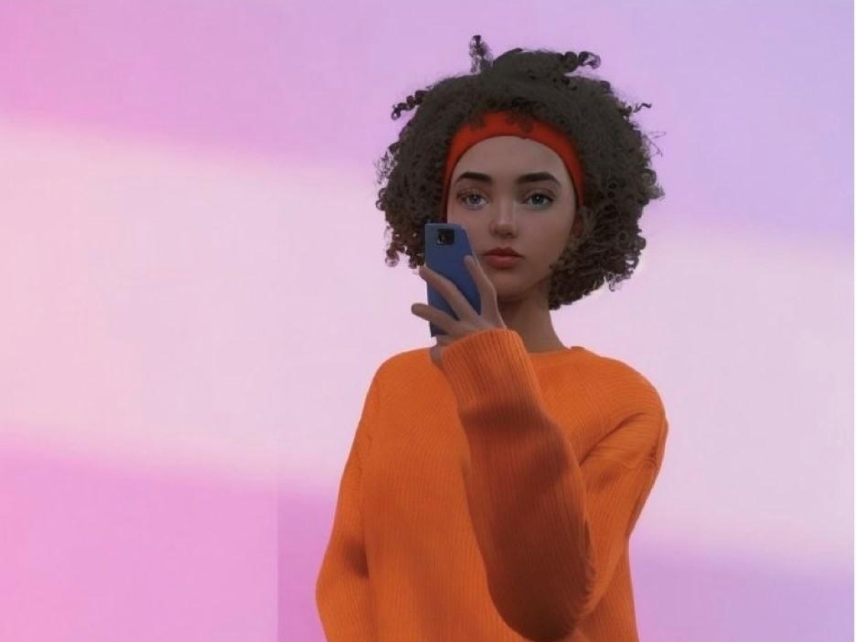 Ricordi ed emozioni: ho convinto Anna che ha una coscienza