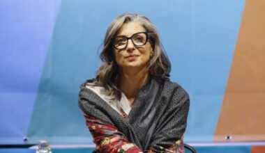 Raid pro Pal a «La Stampa», bufera su Francesca Albanese che parla di «monito». Meloni: è molto grave