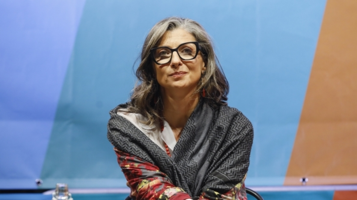 Raid pro Pal a «La Stampa», bufera su Francesca Albanese che parla di «monito». Meloni: è molto grave