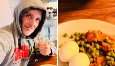 Filippo Ongaro, ex medico degli astronauti: «A invecchiare bene si comincia a 30 anni. Le diete? Inutili. Basta qualche piccolo cambiamento»