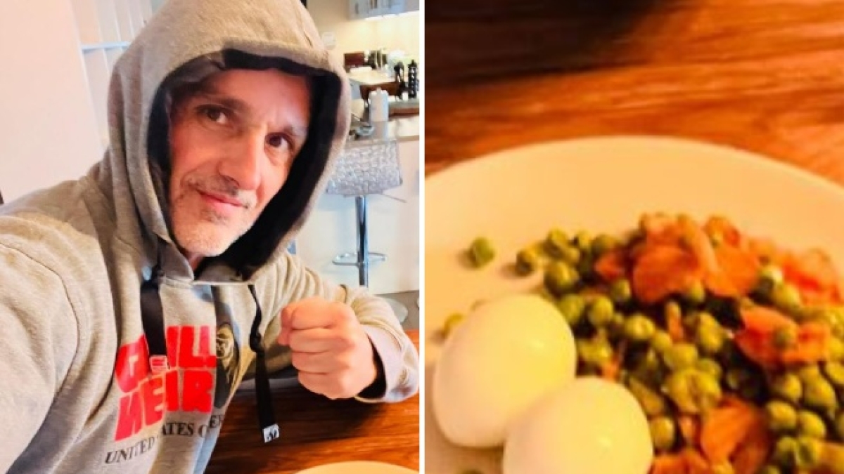 Filippo Ongaro, ex medico degli astronauti: «A invecchiare bene si comincia a 30 anni. Le diete? Inutili. Basta qualche piccolo cambiamento»