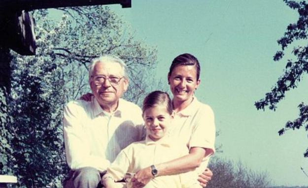 «Carlo Alberto Bordogna era molto amico di Carlo Mollino ma la discoteca Le Roi l'ha progettata lui»