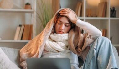 Influenza: è vero che quest'anno dura di più o è colpa di altri virus respiratori?