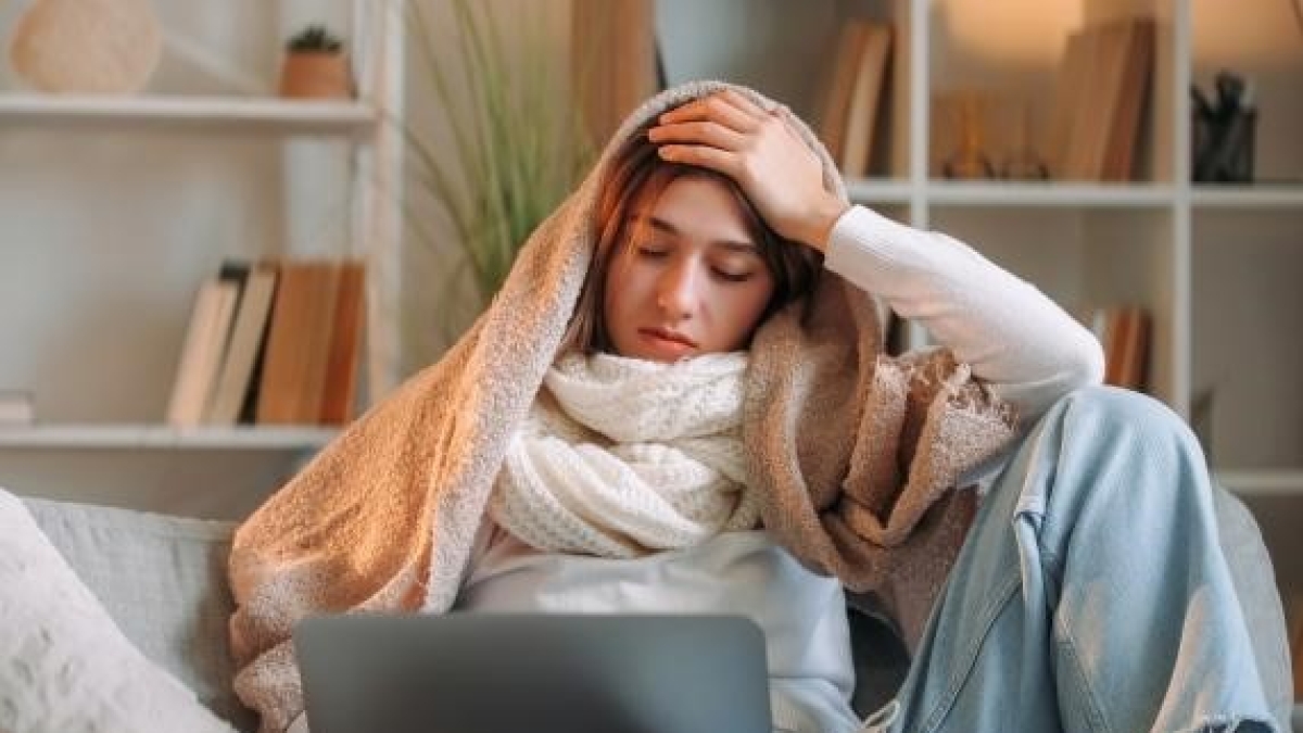 Influenza: è vero che quest'anno dura di più o è colpa di altri virus respiratori?