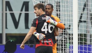 Milan, Gabbia a Maignan: rinnova. L'appello social