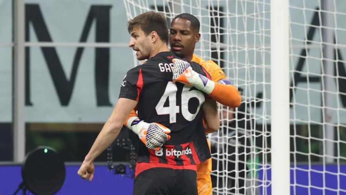 Milan, Gabbia a Maignan: rinnova. L'appello social