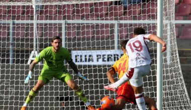 LIVE Lecce-Torino 0-0: pressing alto dei pugliesi, subito angolo - La Gazzetta dello Sport