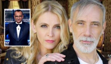 Jalisse, la «maledizione» continua: esclusi da Sanremo per la 29esima volta