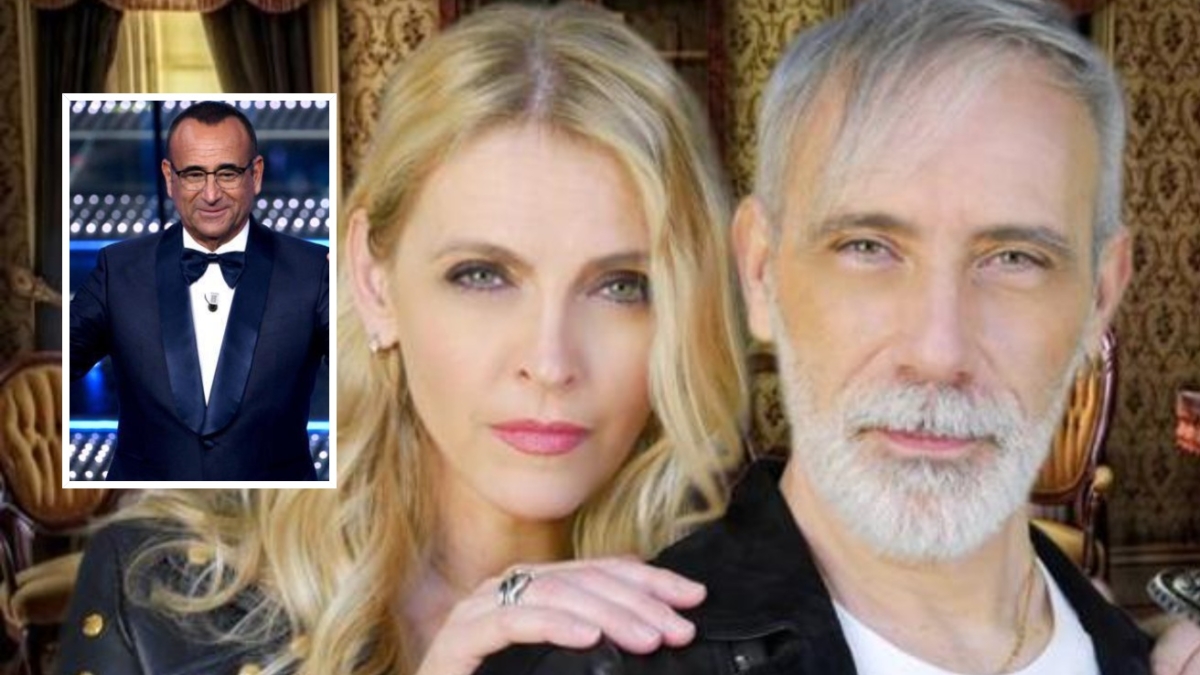 Jalisse, la «maledizione» continua: esclusi da Sanremo per la 29esima volta