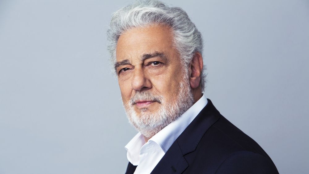 Plácido Domingo riceve il Premio Puccini 2025 a Torre del Lago – Connessi all'Opera