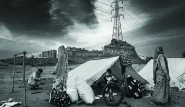 L’India delle acque e dei volti