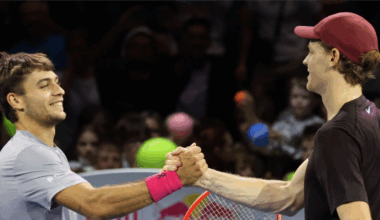 Le chance dell'Italia in Coppa Davis senza Sinner e Musetti