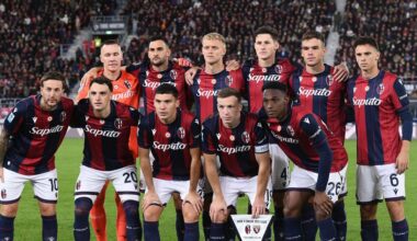 Carlino – Mengoli: “Niente regali a Parma. Sogno lo Scudetto”