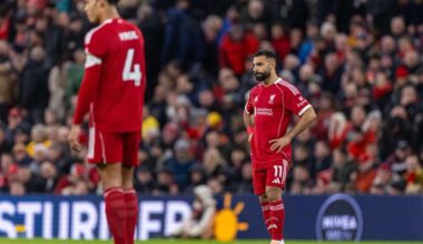 Al Liverpool non sta funzionando più niente