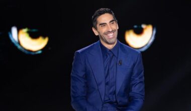 Filippo Magnini a Belve ha riscattato gli ospiti uomini del programma con un'intervista senza paracadute