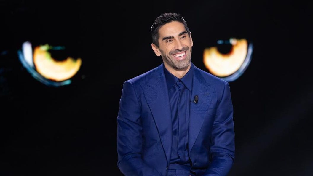 Filippo Magnini a Belve ha riscattato gli ospiti uomini del programma con un'intervista senza paracadute