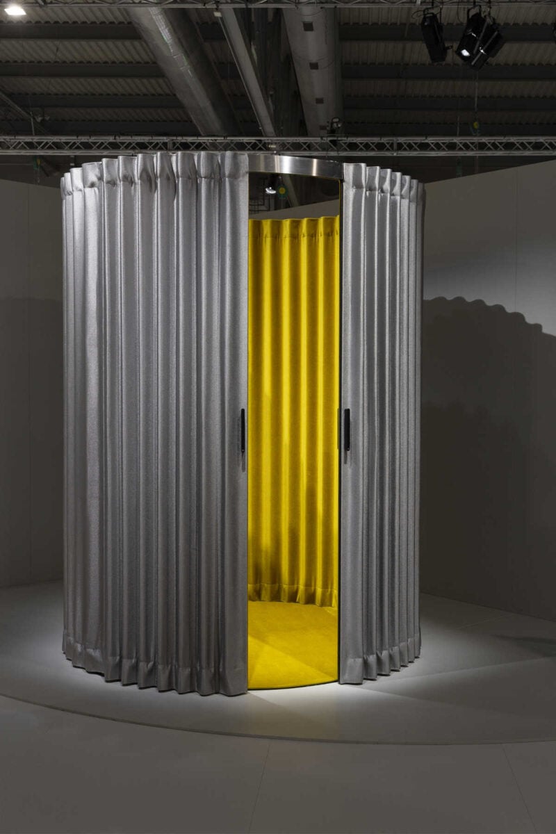 Pareti divisorie: il nuovo must del design