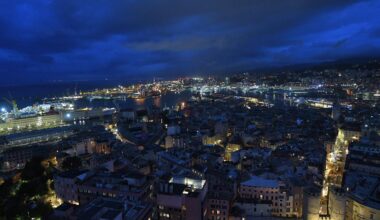 Genova ingessata e senza risposte, vorrei capire cosa ci aspetta - Primocanale.it
