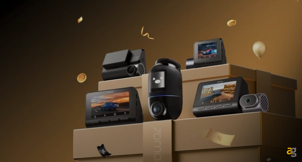 4K T800, 4K OMNI e 4K A800 SE ora da 103,99 euro – Andrea Galeazzi