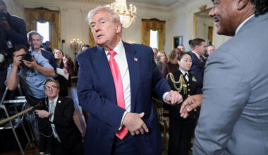 Ecco come Trump umilierà la Bbc, senza vincere in tribunale