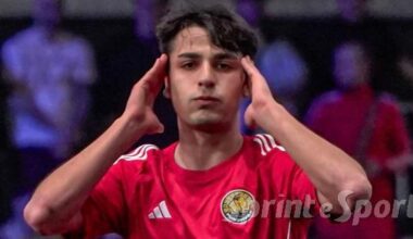 La rimonta dell'anno! Battono i favoriti e vengono trascinati dal bomber più forte d'Italia