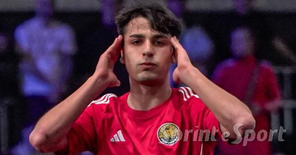 La rimonta dell'anno! Battono i favoriti e vengono trascinati dal bomber più forte d'Italia