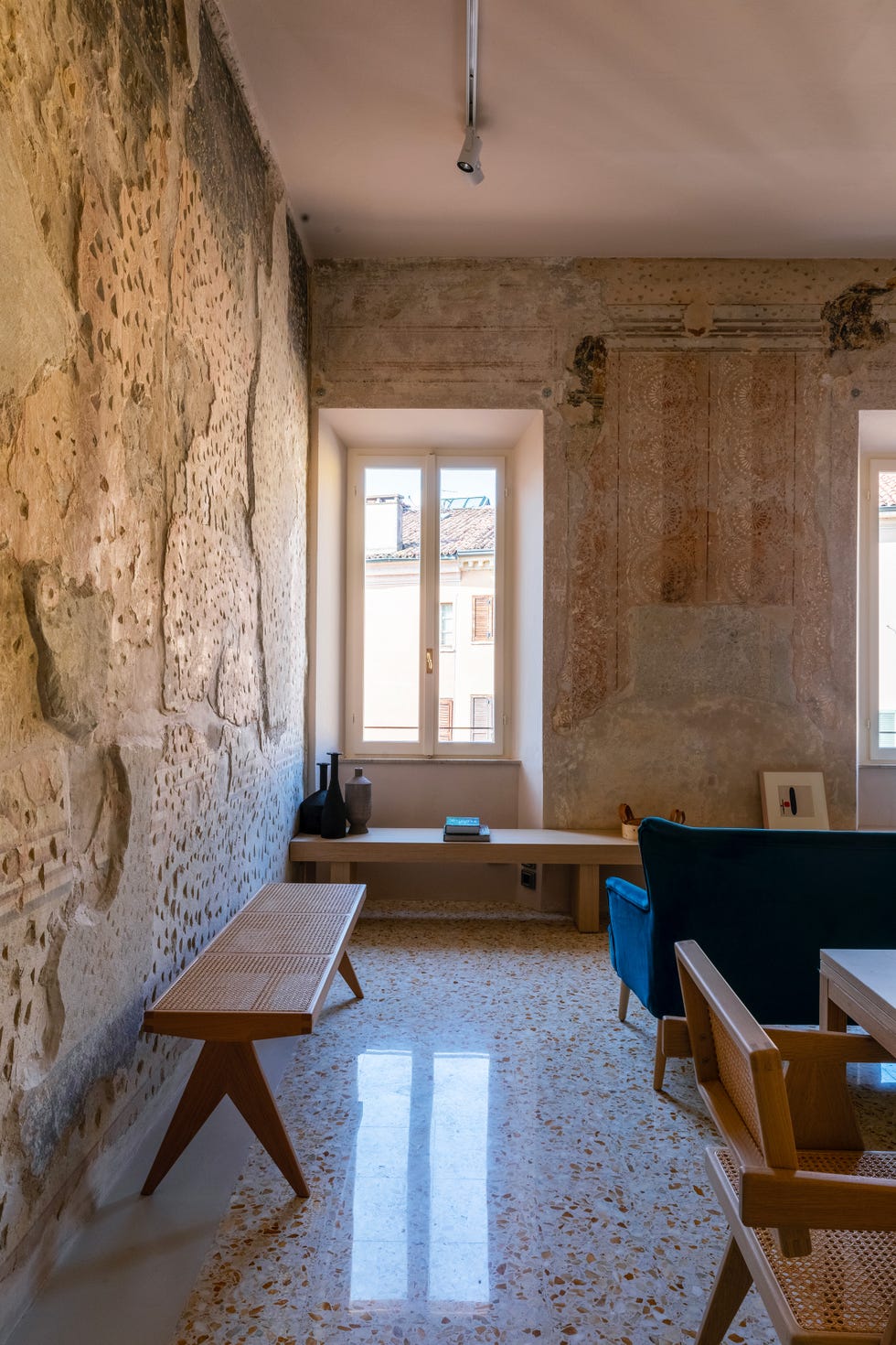 appartamento piccolo a mantova