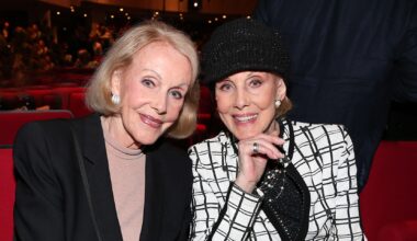 «Ellen depressa. Alice non ha voluto lasciarla sola»