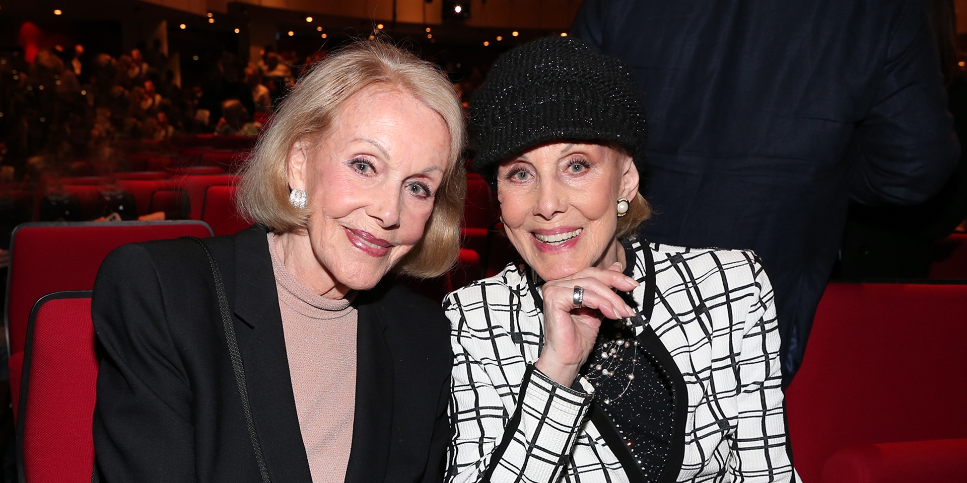 «Ellen depressa. Alice non ha voluto lasciarla sola»