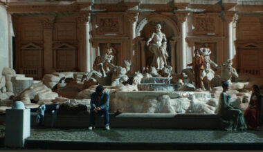 Rip, 'ghost story' sulla morte e il coraggio di vivere - Cinema