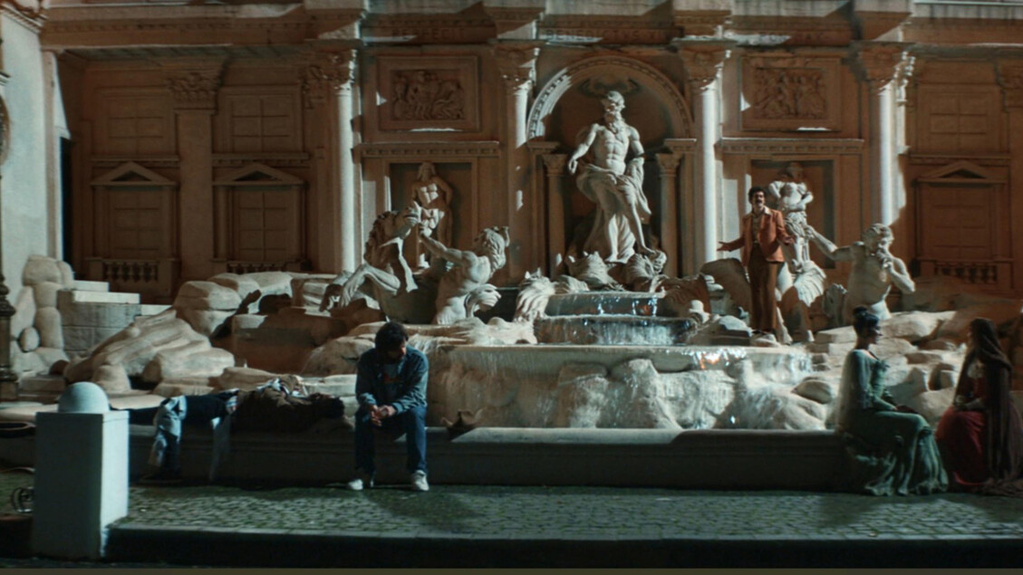 Rip, 'ghost story' sulla morte e il coraggio di vivere - Cinema