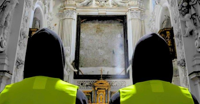 cambiano i ladri ma non la storia