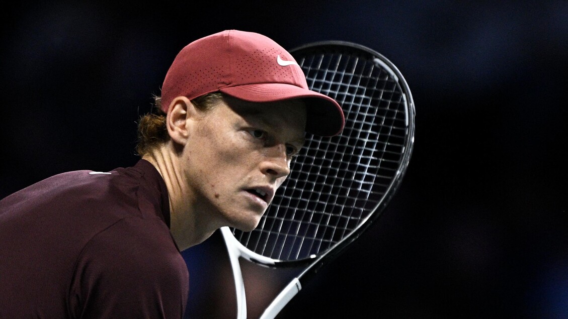 Sinner è in finale a Parigi, se vince torna il n.1 - Tennis