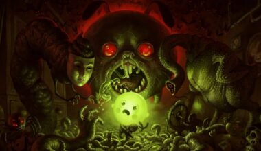 Sbrigatevi, perché c'è un gioco gratis su Steam che vi aspetta, ma non per molto