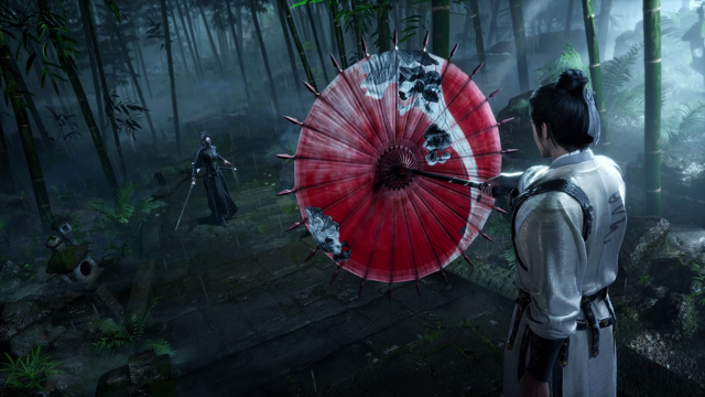 Where Winds Meet parte forte: più di 2 milioni di giocatori e recensioni positive