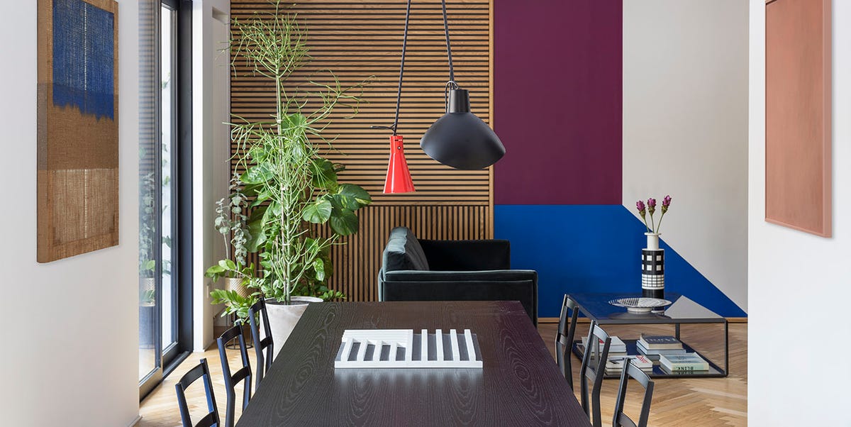 L'attico napoletano vicino alla via dei Presepi